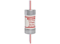 MERSEN Mersen OT600 Fuse OT - Class K5 - Fast-Acting 250VAC 250VDC 600A Blade Amp-Trap
