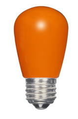 SATCO Satco S9173 LED Bulb 1.4W S14 Base E26