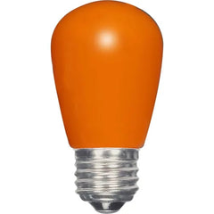 SATCO Satco S9173 LED Bulb 1.4W S14 Base E26