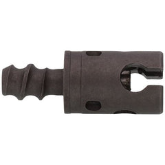 RIDIGD Ridgid 92810 A-6583 5/8 inches Female Coupling for K-750, K-750R, and K-7500 Drum Machines