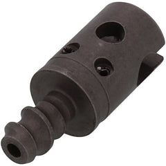 RIDIGD Ridgid 92810 A-6583 5/8 inches Female Coupling for K-750, K-750R, and K-7500 Drum Machines