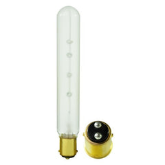 SATCO Satco S3298 Incandescent Tubular Lamp 20 W T6 1/2