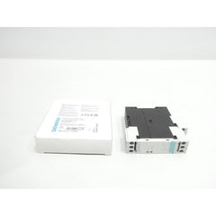 SIEMENS Siemens 3RN1010-1CB00 Std Unit, Auto, 1NO