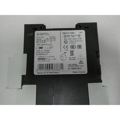 SIEMENS Siemens 3RN1010-1CB00 Std Unit, Auto, 1NO