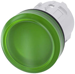 SIEMENS Siemens 3SU10016AA400AA0 Indicator Light 22mm