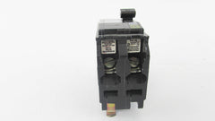 SCHNEIDER ELECTRIC Square D QO230 Miniature Circuit Breaker 30 A, 2 Pole, 120/240 VAC