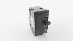 SCHNEIDER ELECTRIC Square D QO230 Miniature Circuit Breaker 30 A, 2 Pole, 120/240 VAC