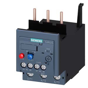 SIEMENS Siemens 3RU21364EB0 Overload S2 CL10 22