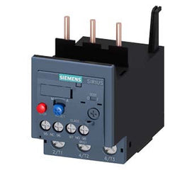 SIEMENS Siemens 3RU21364EB0 Overload S2 CL10 22