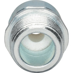 TOPAZ Topaz 75A350 3/4 inches Flexible Cord Connector, Strain Relief, Steel