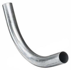 TOPAZ Topaz 87 2-1/2 inches EMT Elbow, 90°