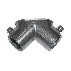 TOPAZ Topaz 383 1 inches EMT Pull Elbow 25-PK