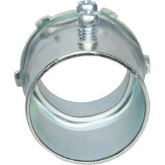 TOPAZ Topaz 635S 1-1/2 inches Steel Set Screw Connector