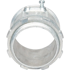 TOPAZ Topaz 639 3-1/2 inches Zinc Die Cast Set Screw Type Connector