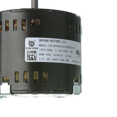 BROAN-NUTONE Broan-Nutone S97020408 Motor