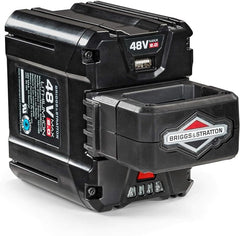 BRIGGS & STRATTON Briggs & Stratton 1697088 48V Li-ion Battery 2.0 B&S