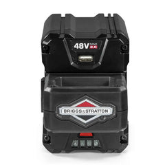 BRIGGS & STRATTON Briggs & Stratton 1697088 48V Li-ion Battery 2.0 B&S