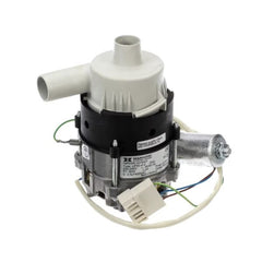 HENNY PENNY Henny Penny MM10029938 Pump/Motor Assembly, Grease Separator, 200-240V, 50/60HZ