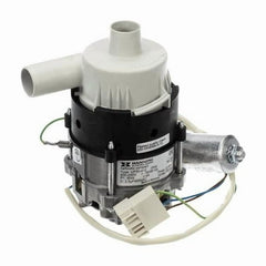 HENNY PENNY Henny Penny MM10029938 Pump/Motor Assembly, Grease Separator, 200-240V, 50/60HZ