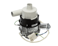 HENNY PENNY Henny Penny MM10029938 Pump/Motor Assembly, Grease Separator, 200-240V, 50/60HZ