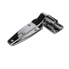NORLAKE Norlake 071603 hinge, flush mount long strap with spring replacement 071603