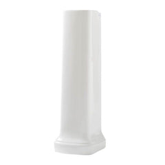 GERBER Gerber G0029831 Pedestal Leg for Pedestal Lavatory Sink (Each) Replacement G0029831