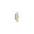 LEVITON Leviton 5261-GY Heavy Duty Single Receptacle 15 Amp 125 Volt