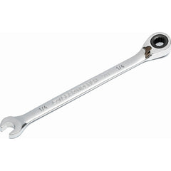 GEARWRENCH Gearwrench 86640 Ratcheting Combination Wrench 1/4 Inch