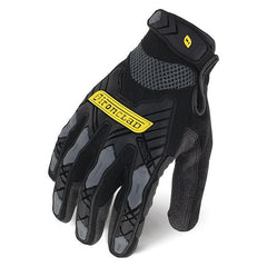 IRONCLAD Ironclad iex-mig-04-l Mechanics Gloves Size L