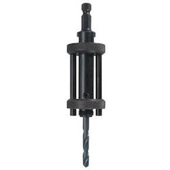 LENOX Lenox 1779771 Pilot Drill Bit 4.25 In for Hole Saw Arbors