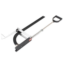 MALCO Malco FBSN 37 x 11-1/4 in. Plastic Manual Stapler