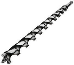 IDEAL Ideal 35-812 Auger Bit Nailbiter Short Premium Ship 3/4 in Diameter