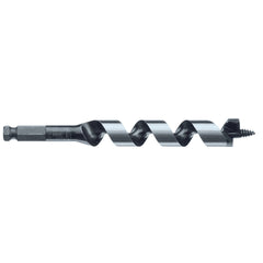 IDEAL Ideal 35-812 Auger Bit Nailbiter Short Premium Ship 3/4 in Diameter