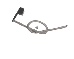 CONTINENTAL REFRIGERATION Continental Refrigeration 2-643SPRING Spring, Sgd/frame 13 inches