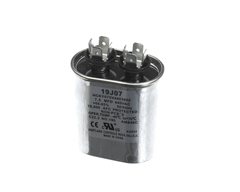 LENNOX Lennox 19J07 7.5 MFD Oval Capacitor 440V