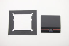 LENOVO Lenovo 00JT977 Pack Clickpad W/Mylar Black Ch