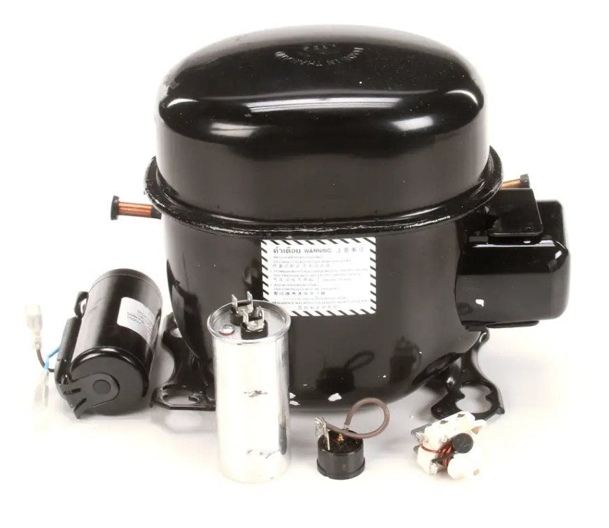 TURBO AIR Turbo Air AEA4440-1SR Compressor