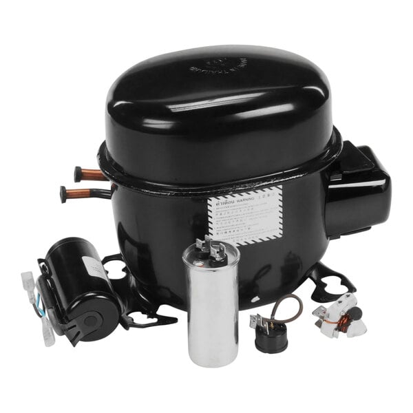 TURBO AIR Turbo Air AEA4440-1SR Compressor