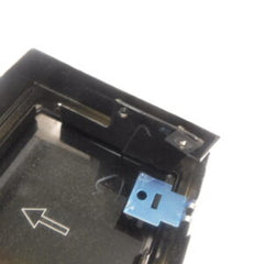 WHIRLPOOL Whirlpool W11600330 Oven Panel Control Assembly