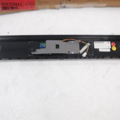 WHIRLPOOL Whirlpool W11600330 Oven Panel Control Assembly
