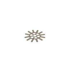BLODGETT Blodgett 61733 Drain Strainer N21399968 replacement 61733