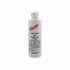 MILWAUKEE Milwaukee 49-32-0050 Worm Drive Oil 8 fl oz