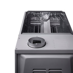 MRCOOL Mrcool MGM80SE070B3A 80% AFUE 70K BTU 1200 C