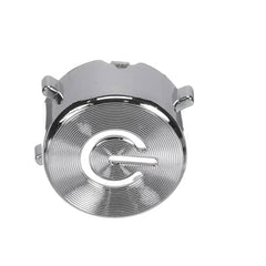 SAECO Saeco 421944073062 Chr.on-off Button V2 Ftr/b