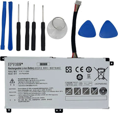 SAMSUNG Samsung BA43-00379A laptop battery 43Wh AA-PBUN3AB