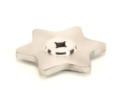 SOUTHBEND RANGE Southbend Range 4115-1 Draw-Off Handle