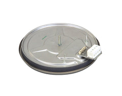 SOUTHBEND RANGE Southbend Range 34127 Hotplate, 2600 Watt 480 Volt