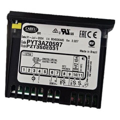 STRUCTURAL CONCEPTS Structural Concepts 21-23392 Thermo Carel PJEZ (230V Units ONLY) STC20-09765