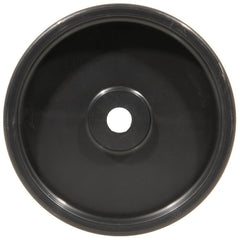 TROY-BILT Troy-Bilt OEM-734-0973 Replacement Deck Wheel, 5 inches