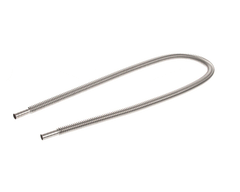 VULCAN Vulcan 00-722224 Hart Tubing, Flexible, S/S 3/8 inches x 30 inches